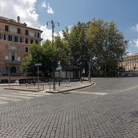 罗马Dimora Storica Palazzo Marescalchi Belli公寓 外观 照片